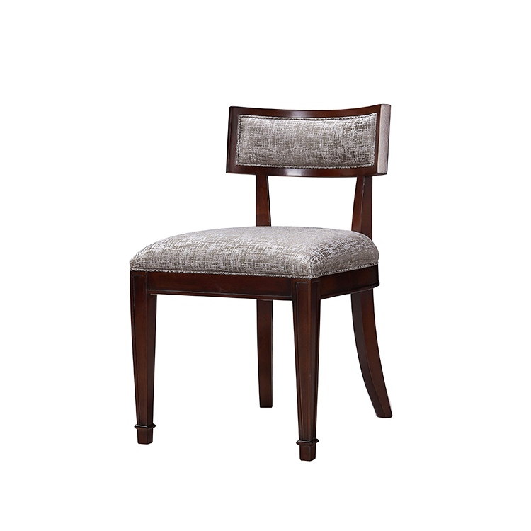 主卧室美式实木妆椅|MM02-K2