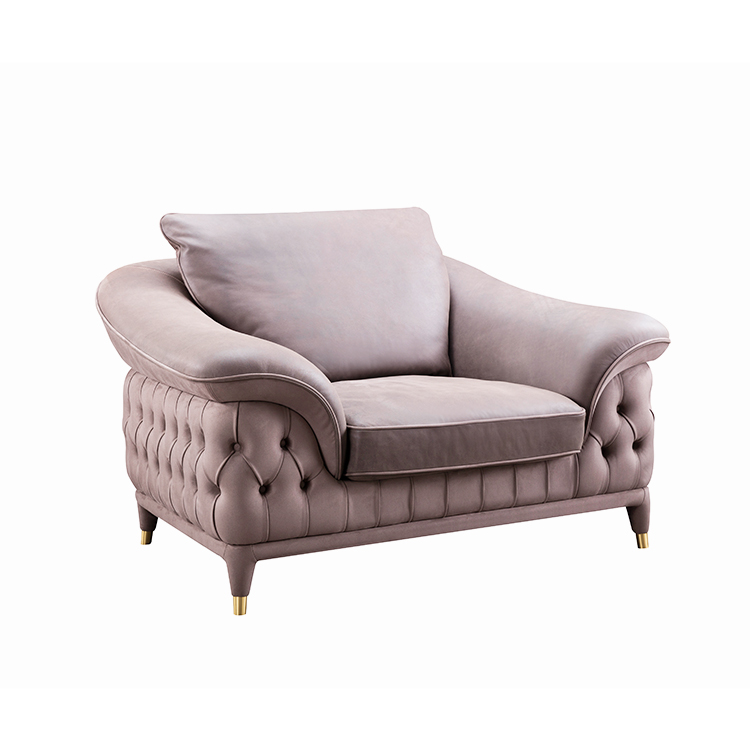 样板房新中式时尚沙发组合｜HDS-H012