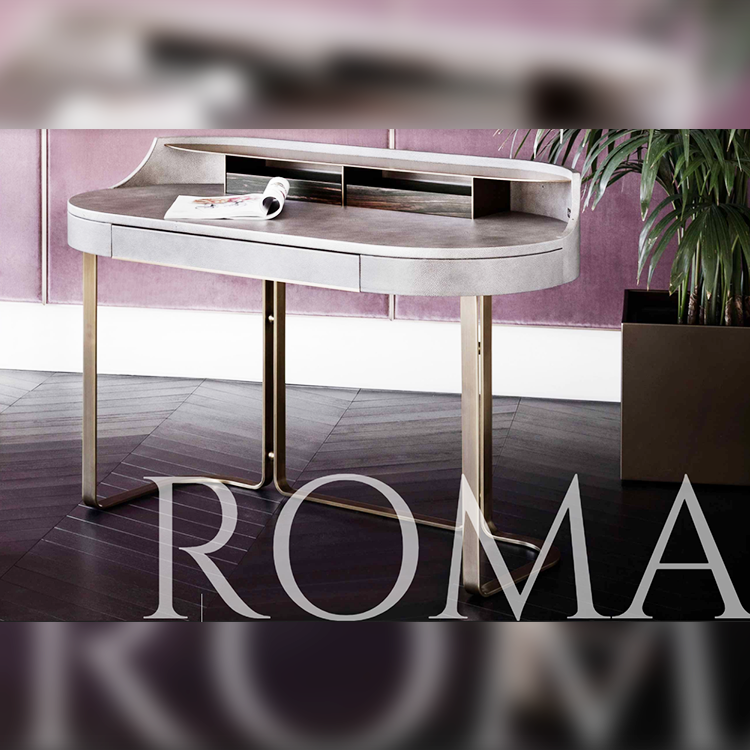 Rugiano-roma书桌