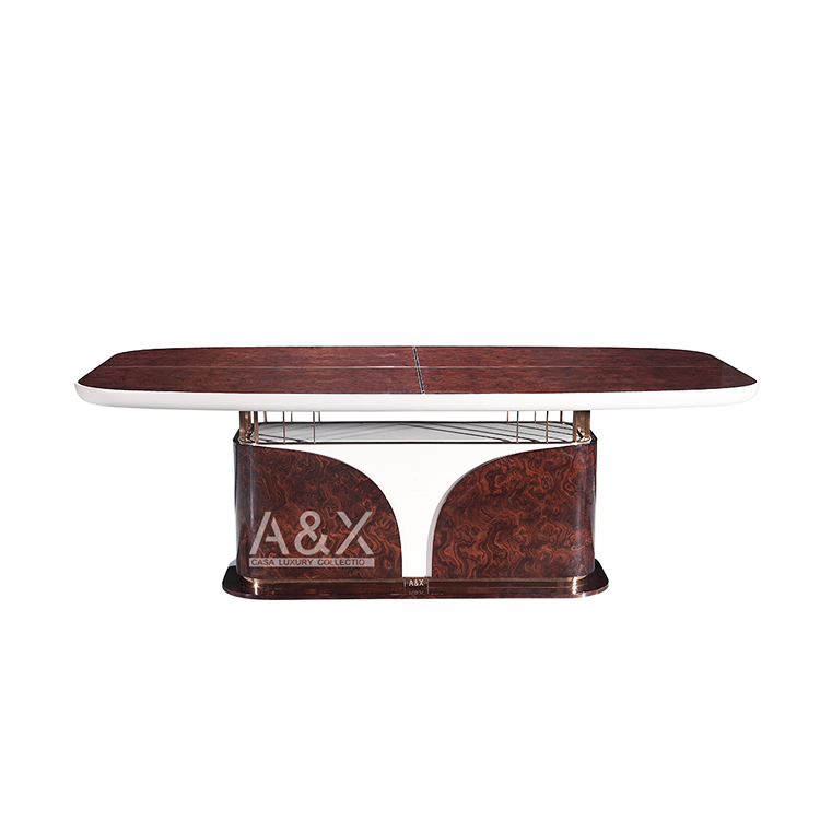 A&X-CC843-220餐桌