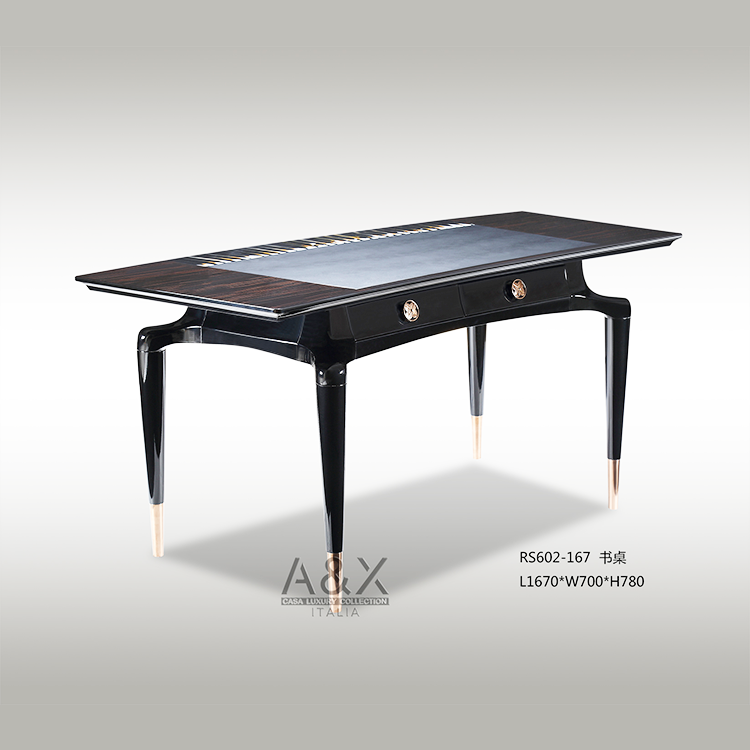 A&X-RS602-167书桌