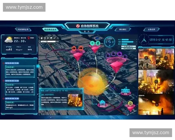 战术预案驱动下的行动方案优化与应急响应研究