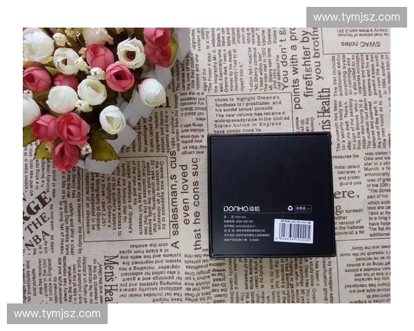 打造潮流运动体验 体育周边产品全方位创新指南