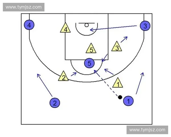 战术犯规策略解析及其在比赛中的应用与影响